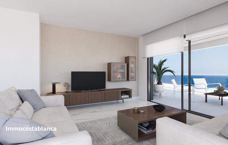 Apartment in Calpe, 91 m², 810,000 €, photo 7, listing 55408416