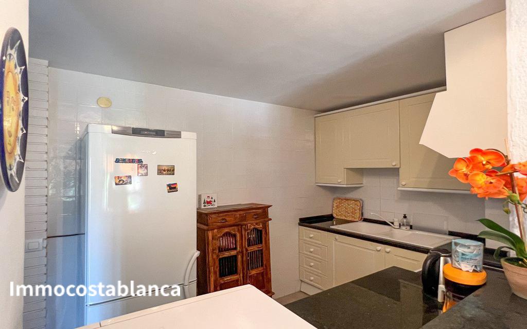2 room apartment in Moraira, 58 m², 120,000 €, photo 5, listing 44324096