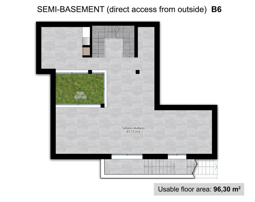 Villa in La Nucia, 283 m², 1,095,000 €, photo 5, listing 46839536