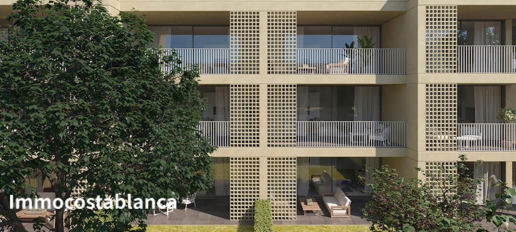 Apartment in Denia, 75 m², 290,000 €, photo 8, listing 31596256