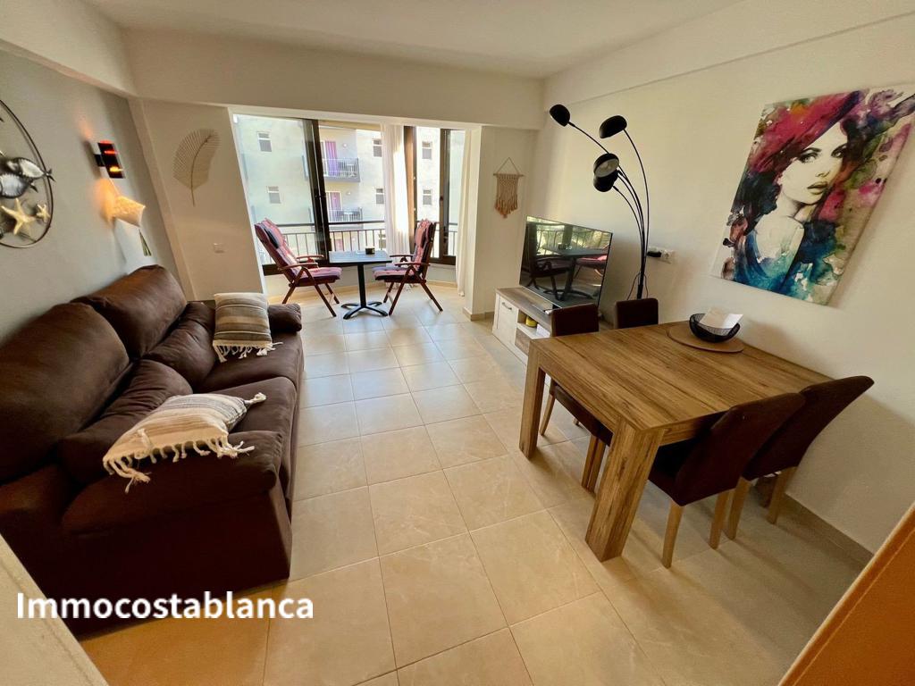Apartment in Benidorm, 50 m², 235,000 €, photo 6, listing 34841216