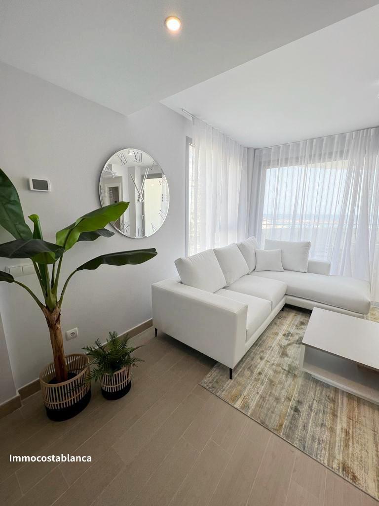 Apartment in Calpe, 121 m², 767,000 €, photo 1, listing 37648176