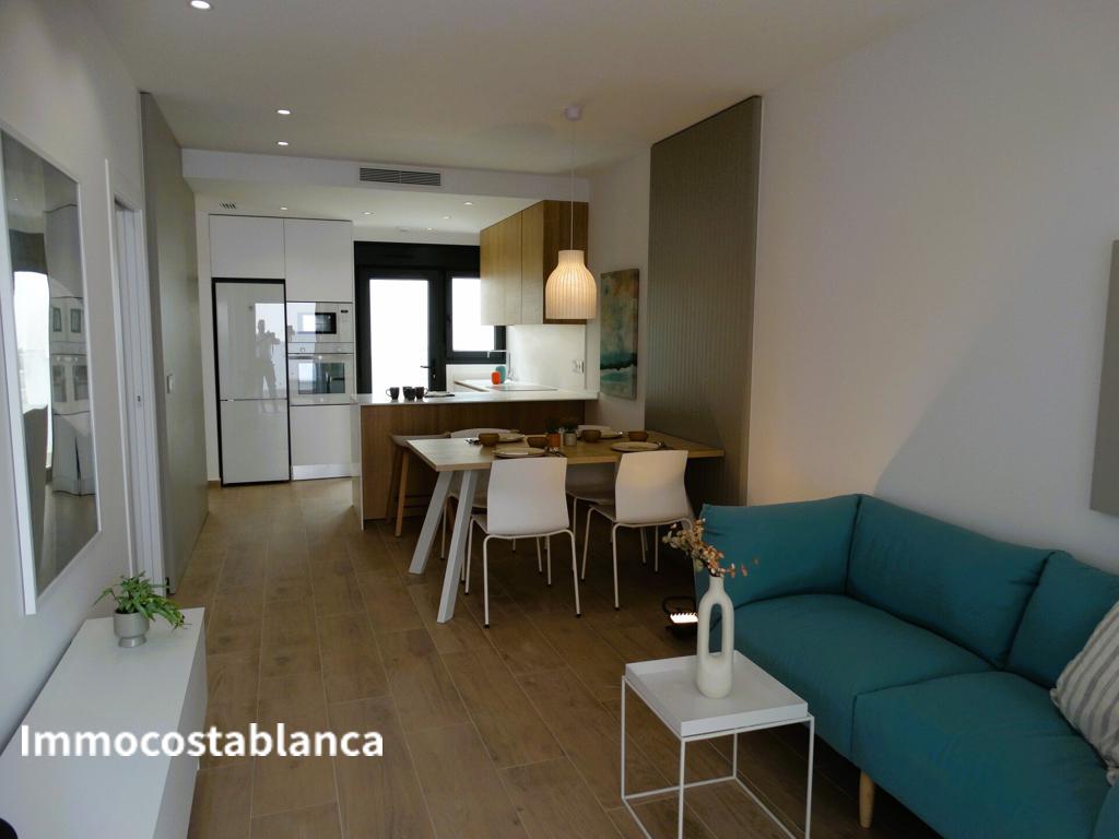 Detached house in Pilar de la Horadada, 96 m², 295,000 €, photo 9, listing 48927536