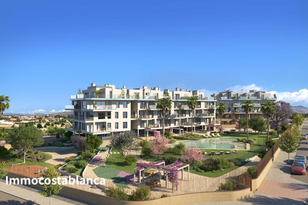 Apartment in Villajoyosa, 125 m², 730,000 €, photo 5, listing 77609216