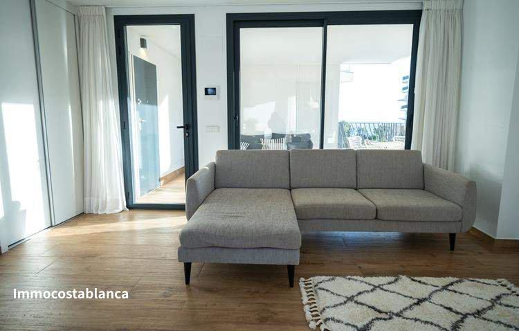 Apartment in Villajoyosa, 91 m², 379,000 €, photo 6, listing 36058656
