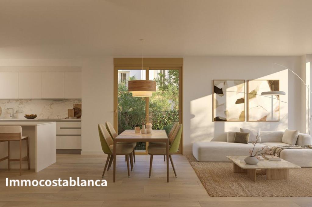 New home in Denia, 91 m², 345,000 €, photo 6, listing 25452336