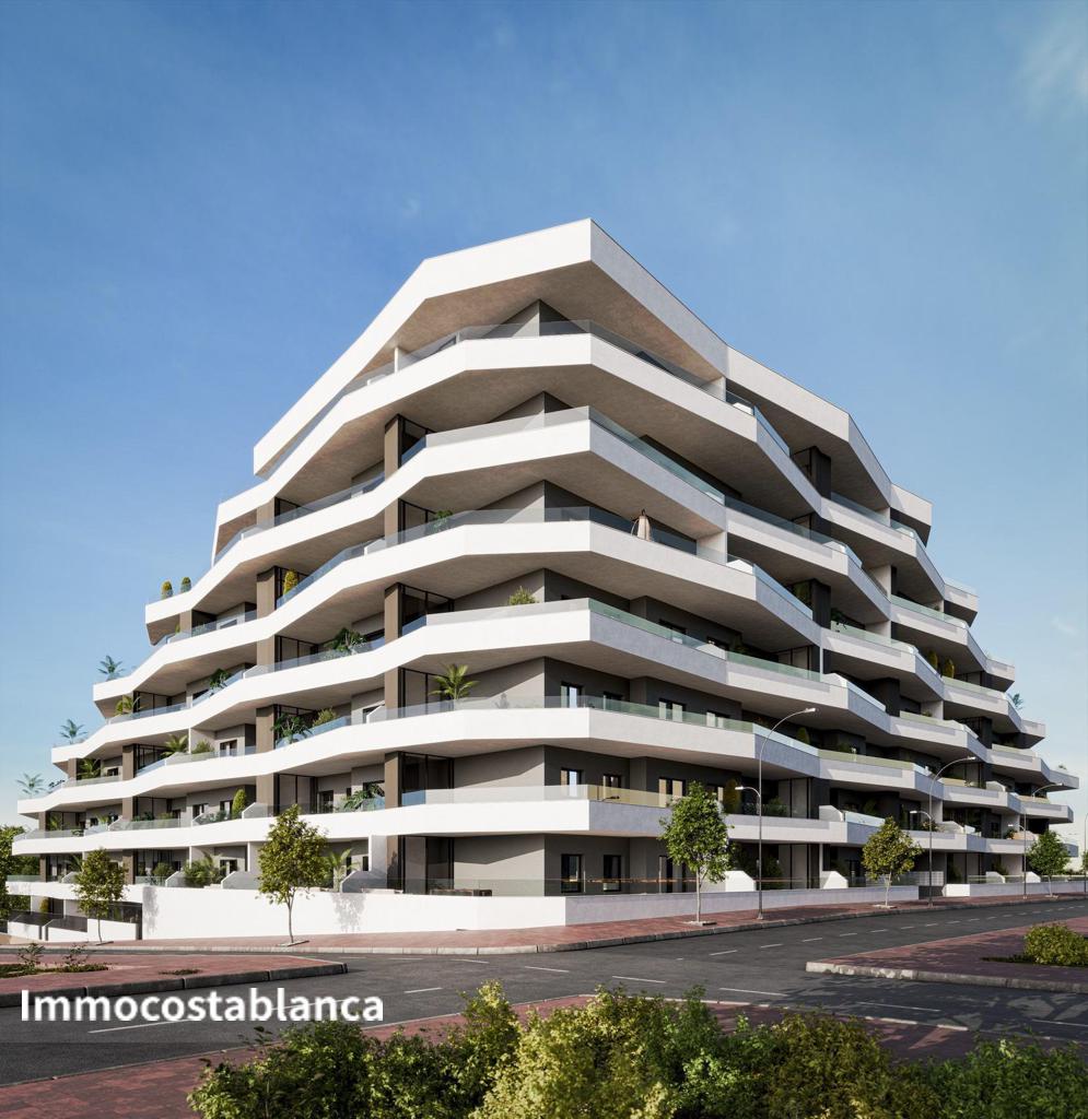 Apartment in San Miguel de Salinas, 65 m², 320,000 €, photo 9, listing 8847536