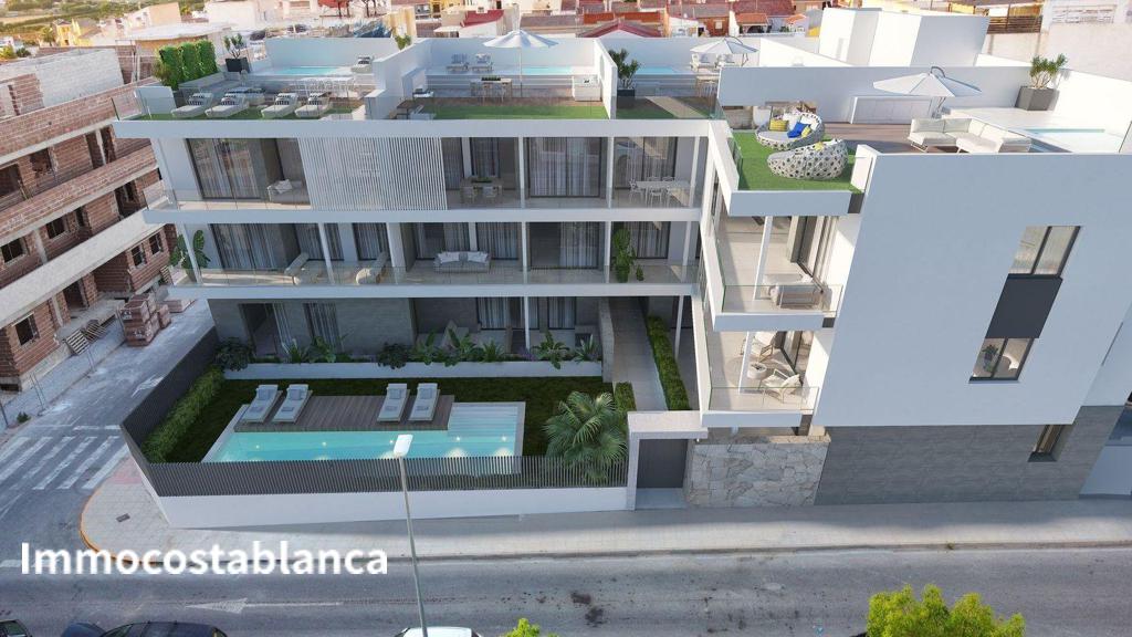 Apartment in Ciudad Quesada, 66 m², 410,000 €, photo 6, listing 74896416
