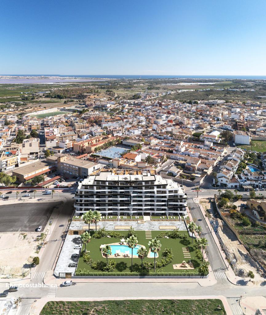 Apartment in San Miguel de Salinas, 70 m², 230,000 €, photo 2, listing 36695536