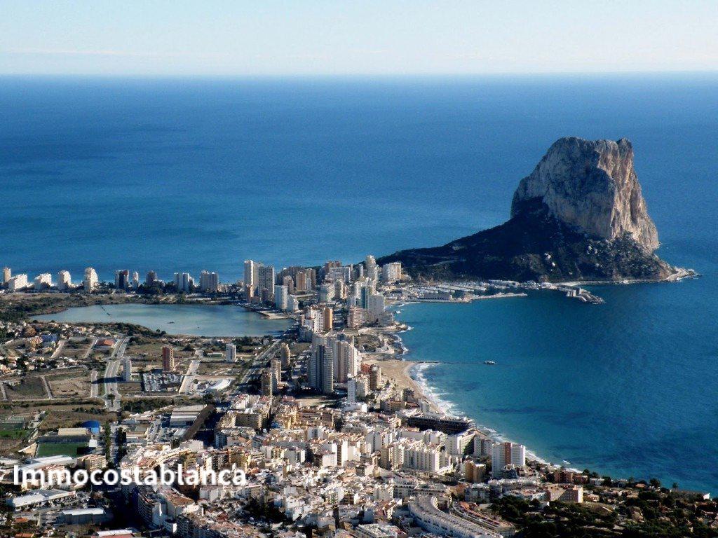 Apartment in Calpe, 129 m², 1,650,000 €, photo 2, listing 25967536