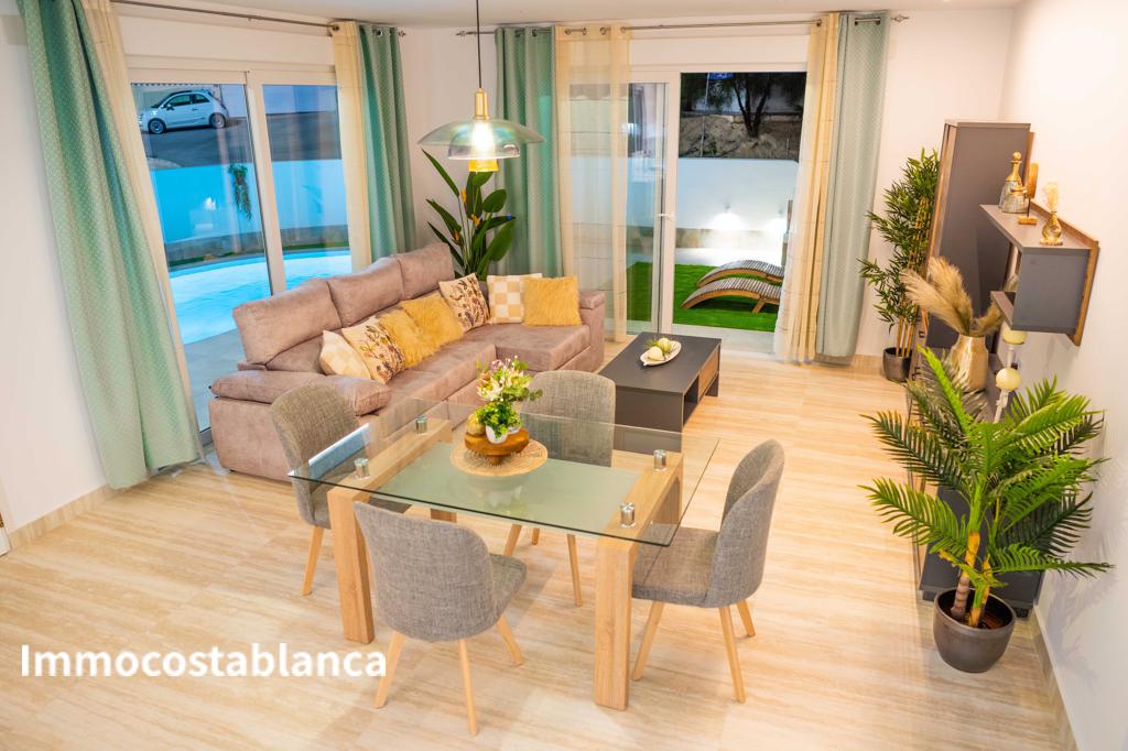 Villa in Ciudad Quesada, 335 m², 598,000 €, photo 9, listing 9647536