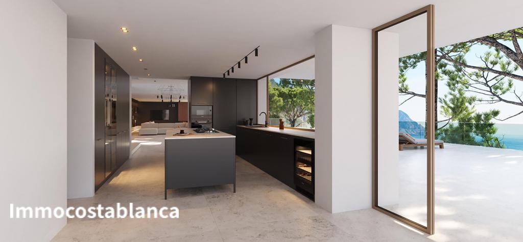 Detached house in Moraira, 1323 m², 6,050,000 €, photo 6, listing 25808416