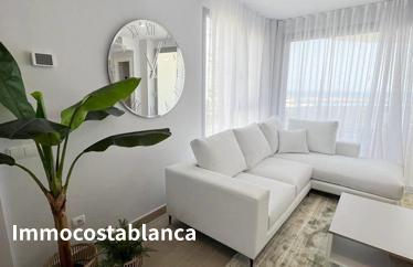 Apartment in Calpe, 121 m²