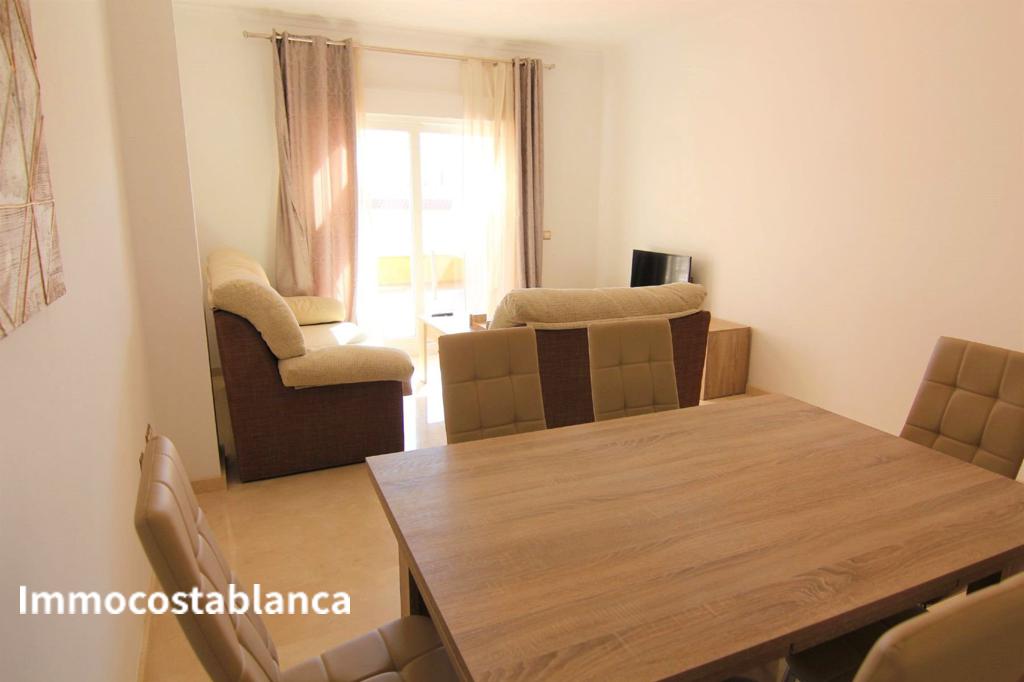 Penthouse in Calpe, 143 m², 365,000 €, photo 3, listing 5008176