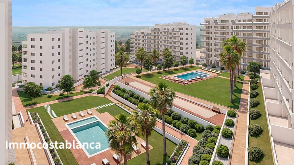 Apartment in San Miguel de Salinas, 96 m², 276,000 €, photo 6, listing 53575536