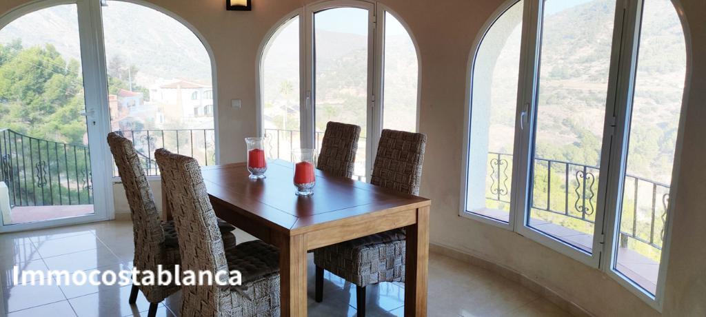 Villa in Calpe, 285 m², 495,000 €, photo 6, listing 58861056