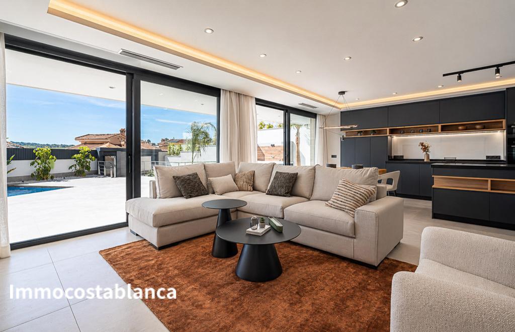 Villa in Rojales, 203 m², 1,150,000 €, photo 2, listing 26026816