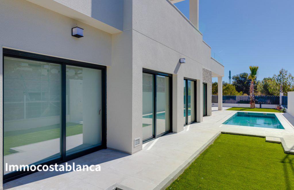 4 room villa in Finestrat, 126 m², 535,000 €, photo 5, listing 66496256