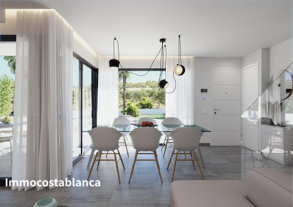 4 room villa in San Miguel de Salinas, 110 m², 384,000 €, photo 8, listing 602248