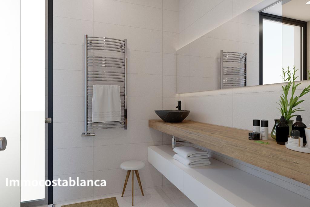 Terraced house in Alicante, 129 m², 445,000 €, photo 6, listing 38394656