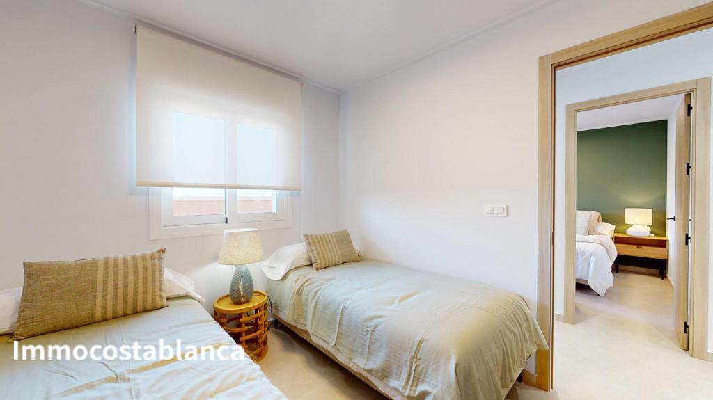 Detached house in Pilar de la Horadada, 74 m², 320,000 €, photo 3, listing 1487536