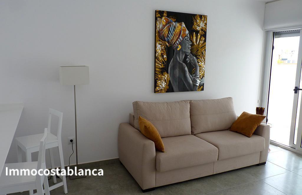 Apartment in Torre de la Horadada, 76 m², 255,000 €, photo 1, listing 38641936