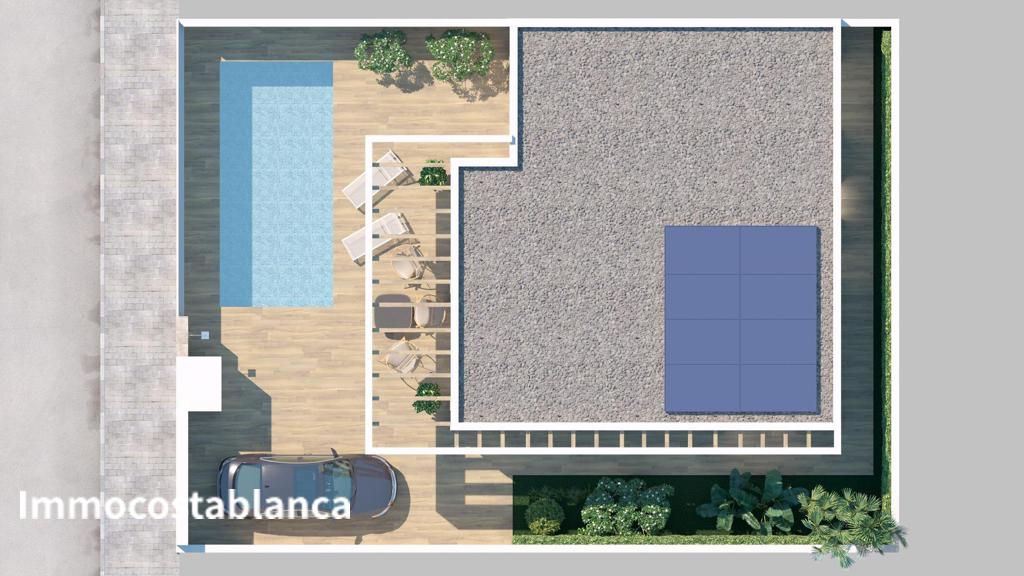 Villa in Ciudad Quesada, 189 m², 450,000 €, photo 8, listing 47087536