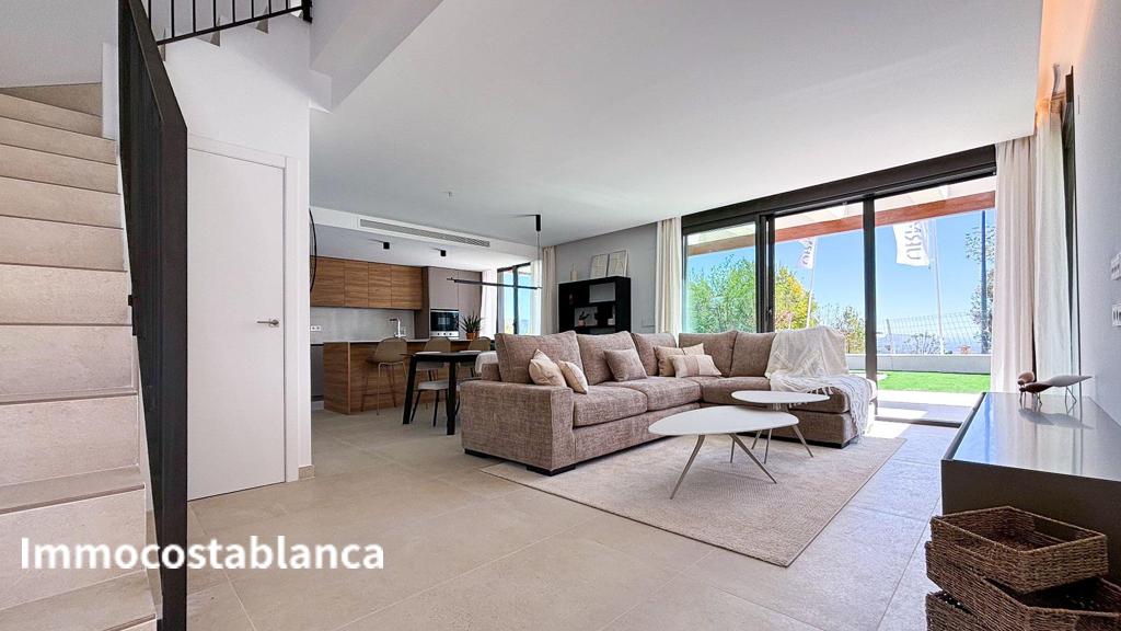Villa in Polop, 123 m², 695,000 €, photo 3, listing 5481216