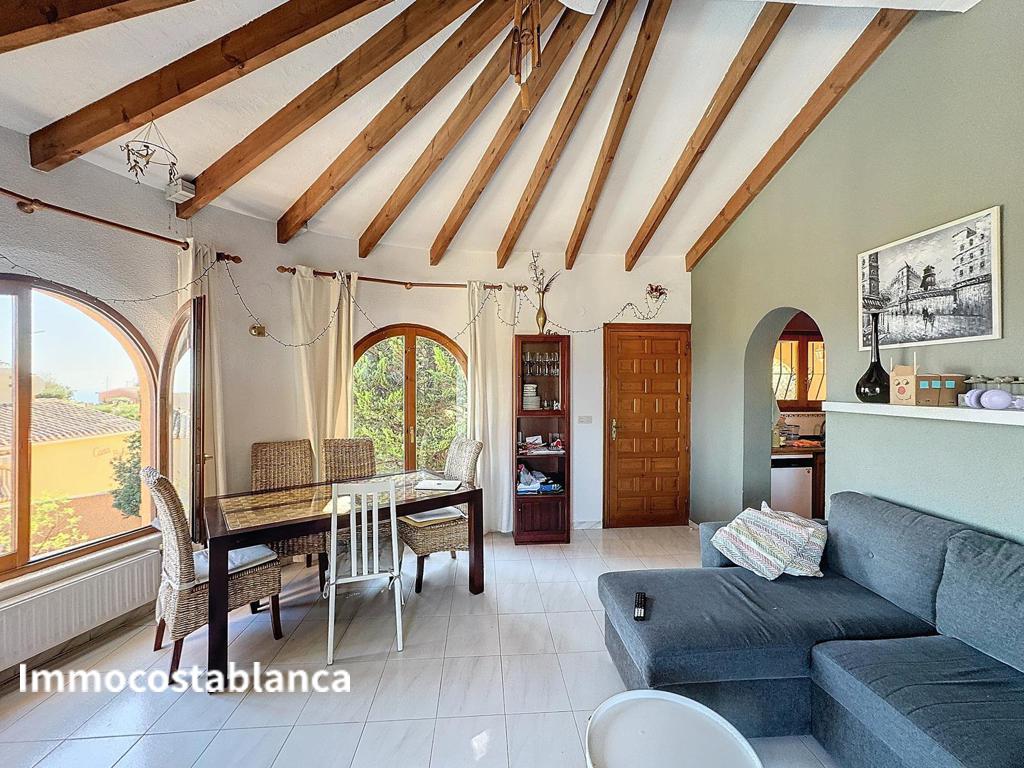 Detached house in Benitachell, 175 m², 619,000 €, photo 4, listing 10545936