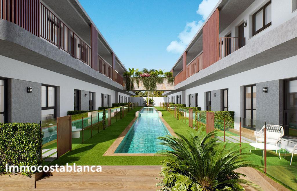 Apartment in Pilar de la Horadada, 70 m², 199,000 €, photo 6, listing 1521776