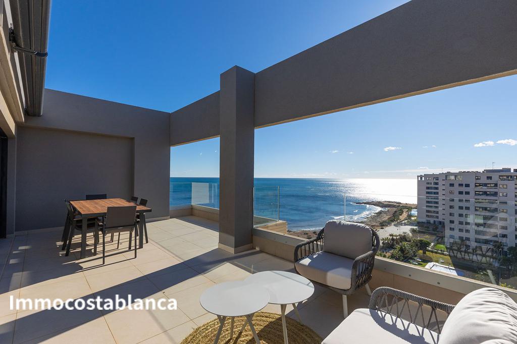 Apartment in Torrevieja, 139 m², 765,000 €, photo 5, listing 45351536