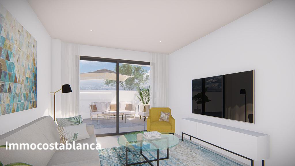 Apartment in Villajoyosa, 99 m², 235,000 €, photo 2, listing 26303296