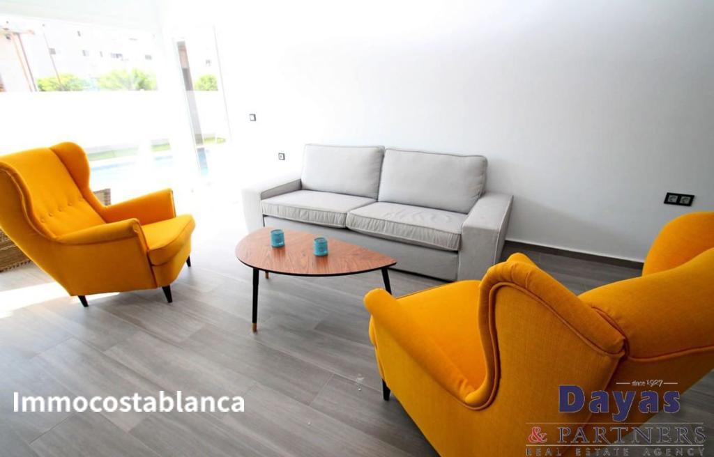 Villa in Rojales, 125 m², 279,000 €, photo 1, listing 7107216