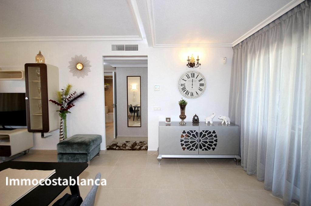 Apartment in Dehesa de Campoamor, 116 m², 480,000 €, photo 8, listing 53757776