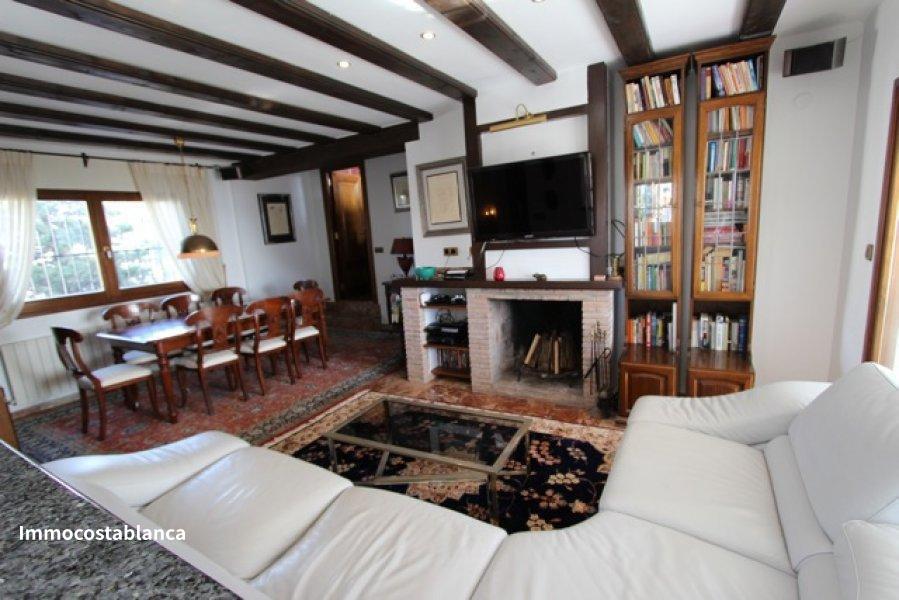 5 room villa in Calpe, 300 m², 798,000 €, photo 3, listing 25407688