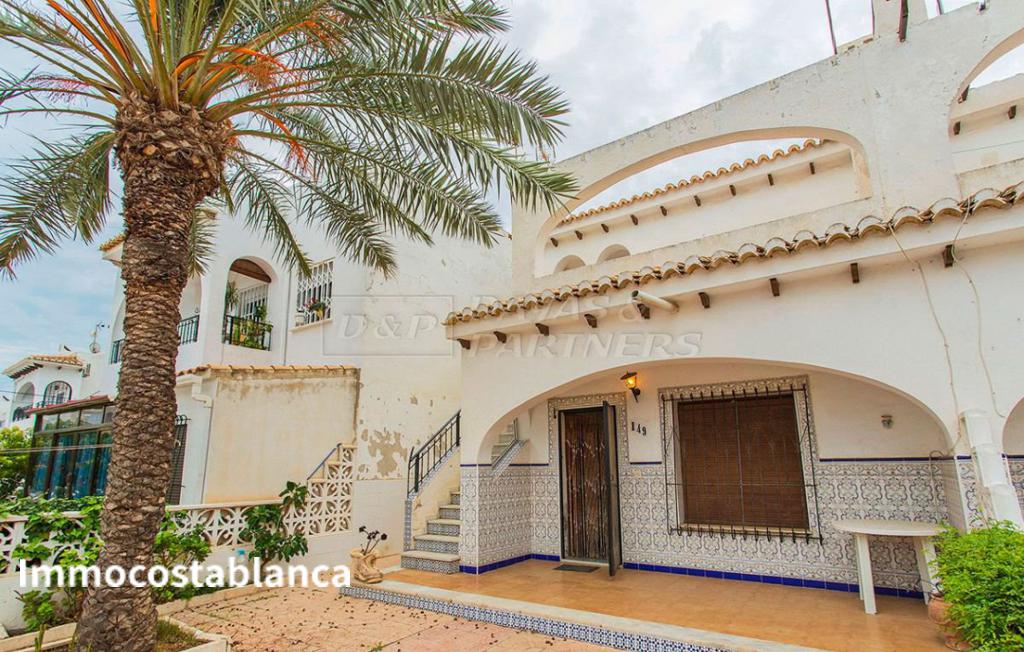 Townhome in Torrevieja, 63 m², 225,000 €, photo 9, listing 66080336