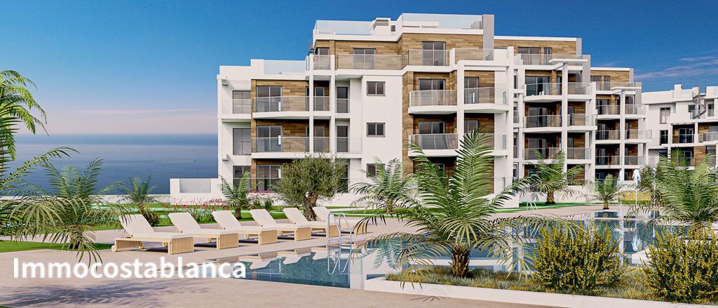 Apartment in Denia, 102 m², 650,000 €, photo 1, listing 11967536