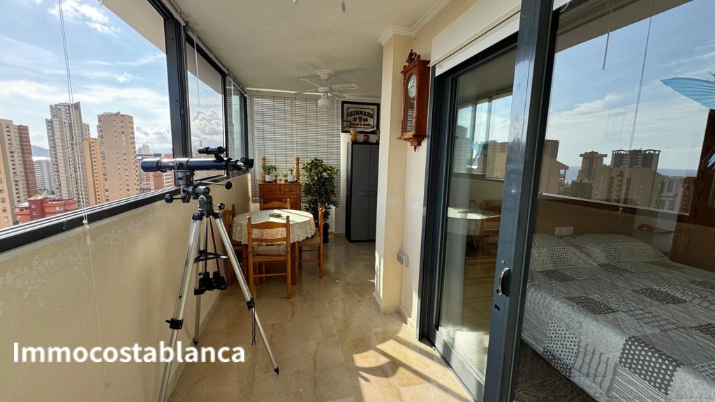 Apartment in Benidorm, 78 m², 235,000 €, photo 1, listing 51799456