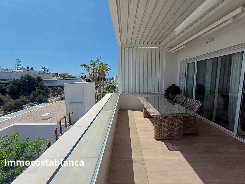 Apartment in Villajoyosa, 199 m², 750,000 €, photo 1, listing 42759536
