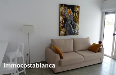 Apartment in Torre de la Horadada, 76 m²