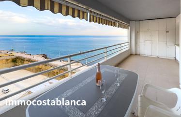 Apartment in Calpe, 82 m²