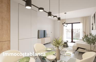 Apartment in Villamartin, 74 m²