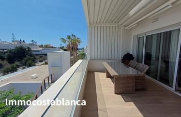 Apartment in Villajoyosa, 199 m²