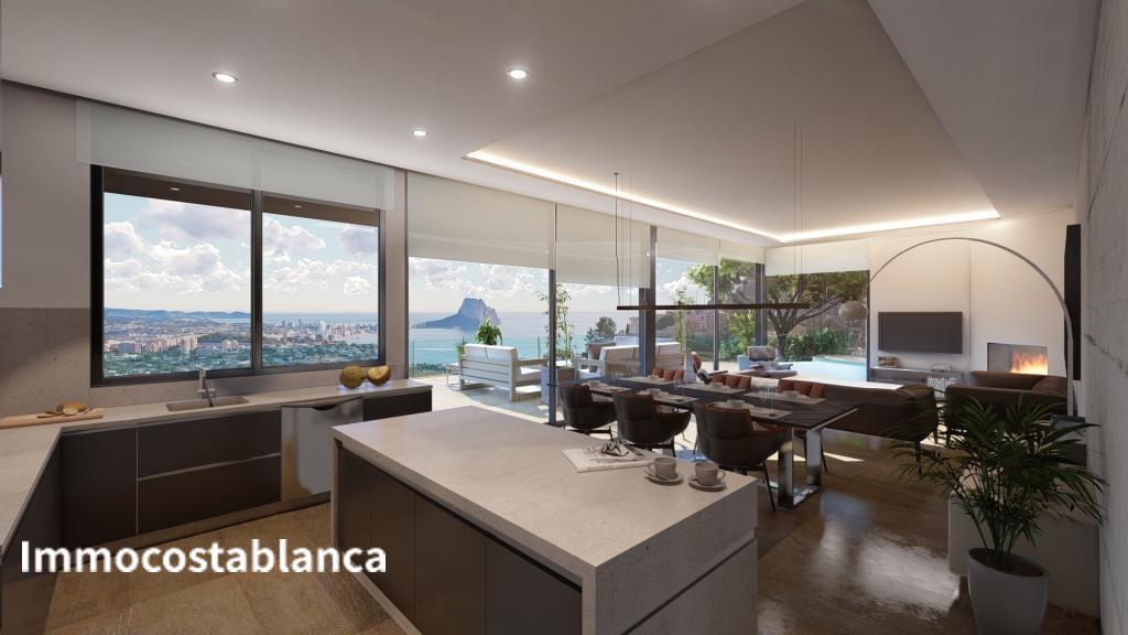 Villa in Calpe, 1,950,000 €, photo 4, listing 10791848