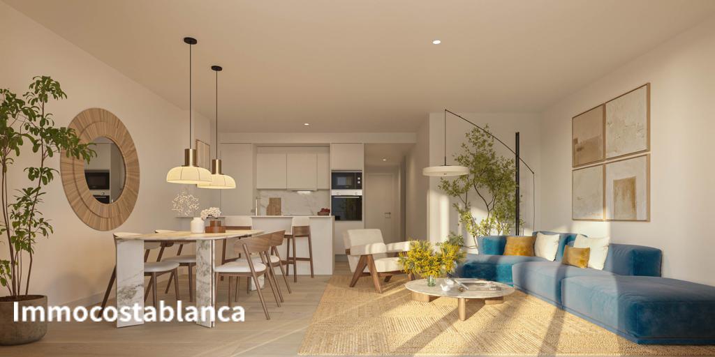 Apartment in Denia, 112 m², 493,000 €, photo 6, listing 41895536