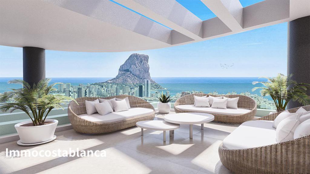Apartment in Calpe, 169 m², 540,000 €, photo 5, listing 49959536