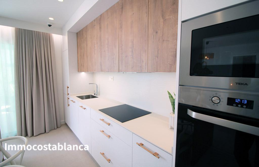 Apartment in Torre de la Horadada, 75 m², 375,000 €, photo 2, listing 64854736
