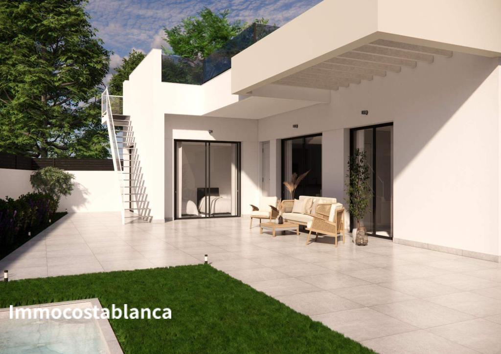 Villa in Los Montesinos, 365,000 €, photo 3, listing 9957856