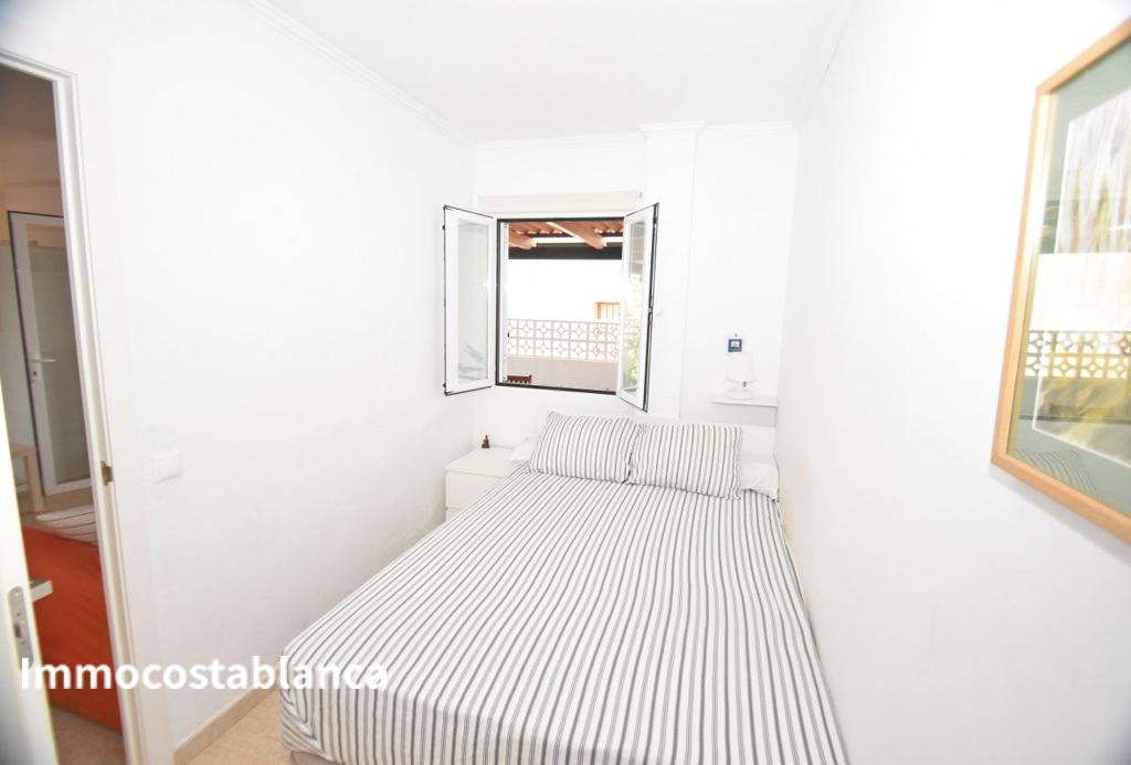 3 room apartment in Alicante, 95 m², 112,000 €, photo 8, listing 9721696