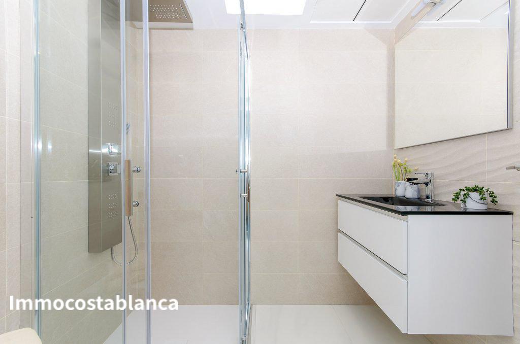 4 room terraced house in Alicante, 89 m², 245,000 €, photo 2, listing 16084016